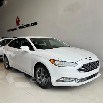 FUSION 2.0 SEL 16V