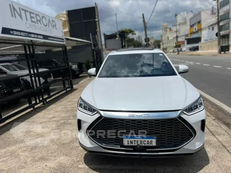 SONG PLUS 1.5 DM-I HÍBRIDO AUTOMÁTICO