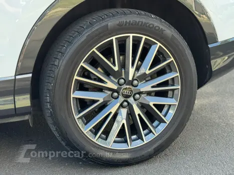 Q3 2.0 40 TFSI Sportback Performance Quattro