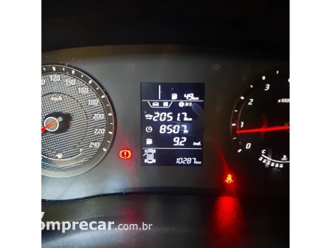 HB20 1.0 12V FLEX COMFORT MANUAL