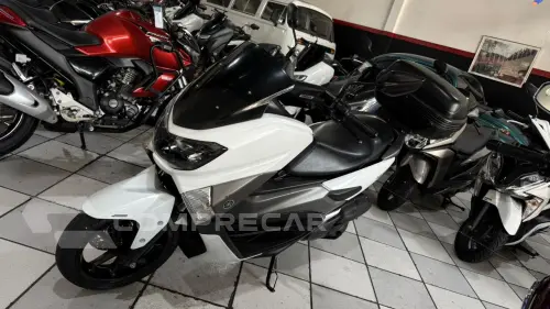 nmax 160C abs