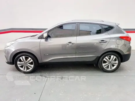 ix35 GLS 2.0 16V 2WD Flex Aut.