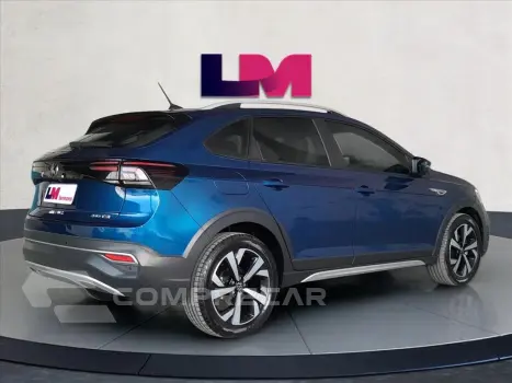 NIVUS 1.0 200 TSI TOTAL FLEX HIGHLINE AUTOMÁTICO
