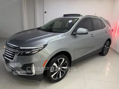 CHEV EQUINOX 15T PRE
