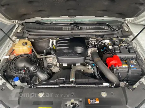 Ranger XLS 2.2 4x2 CD Diesel Aut.