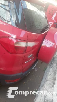 ECOSPORT FREST