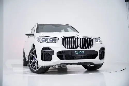 X5 XDRIVE 45e 3.0 M.Sport  Aut. (Híb.)