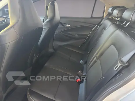 ONIX 1.0 TURBO FLEX PREMIER AUTOMÁTICO