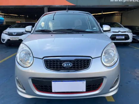 Picanto