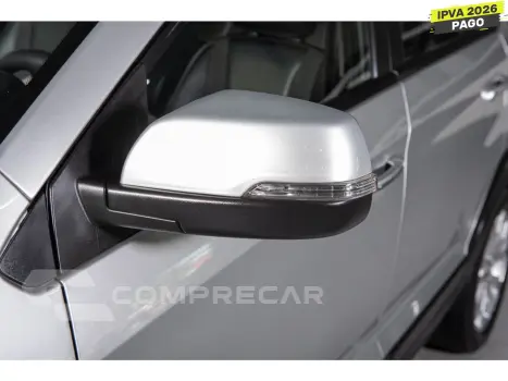 TIGGO 2 1.5 MPFI 16V FLEX LOOK 4P MANUAL