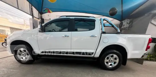 S10 2.4 LTZ 4X2 CD 8V