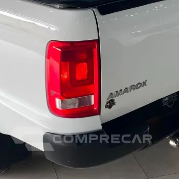 AMAROK CD2.0 16V/S CD2.0 16V TDI 4x4 Die