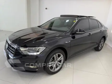 Volkswagen JETTA RL AF 5 portas