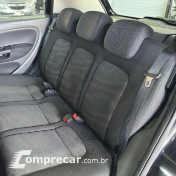 Punto ATTRACTIVE 1.4 Fire Flex 8V 5p
