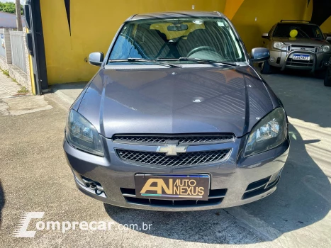 CELTA 1.0 MPFI LS 8V