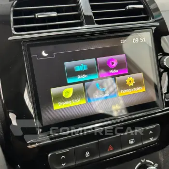 Kwid KWID Intense 1.0 Flex 12V 5p Mec.