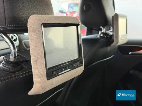 B 200 1.6 SPORT TURBO FLEX 4P AUTOMÁTICO