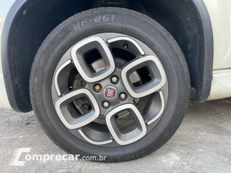 UNO 1.4 EVO Sporting 8V