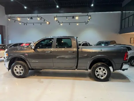 NOVA RAM 3500 LARAMIE