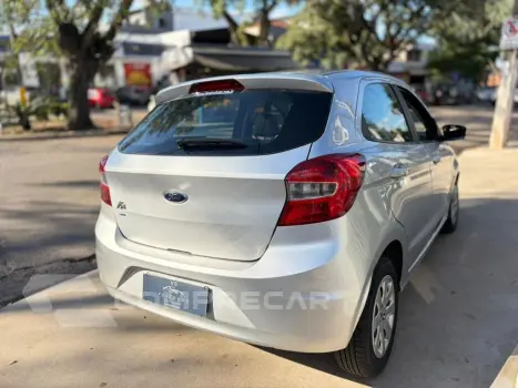 Ka 1.0 SE/SE Plus TiVCT Flex 5p