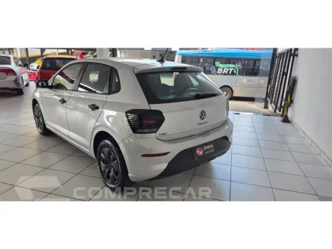 POLO 1.0 MPI TRACK MANUAL