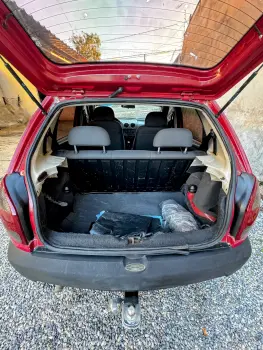 CELTA 1.0 MPFI VHCE Spirit 8V