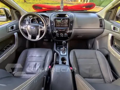 RANGER 3.2 XLT 4X4 CD 20V DIESEL 4P AUTOMÁTICO
