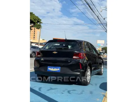 ONIX 1.0 FLEX PLUS LT MANUAL
