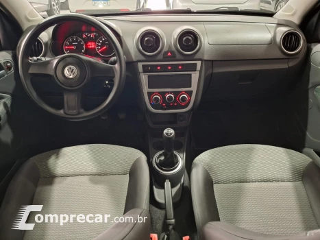 GOL 1.6 MI 8V G.V