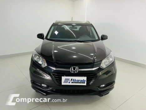 HR-V EXL CVT
