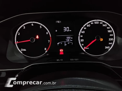 POLO 1.0 MPI TRACK MANUAL