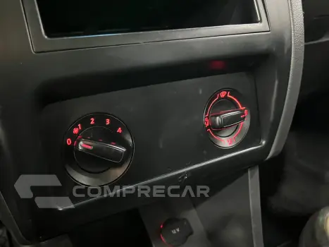 FOX 1.0 MI TREND 8V FLEX 4P MANUAL