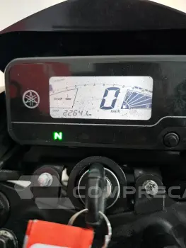 YBR 150 FACTOR ED