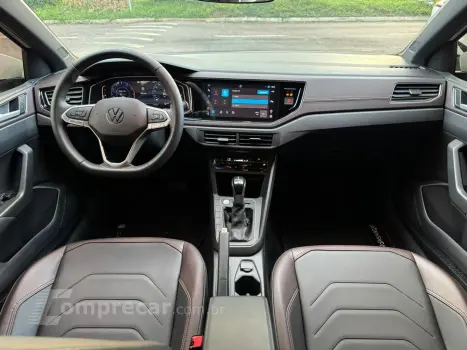 Virtus 1.0 200 Tsi Highline Automático