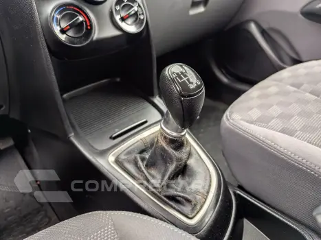 HB20S 1.6 COMFORT STYLE 16V FLEX 4P MANUAL