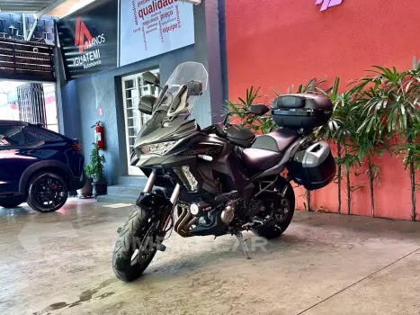 KAWASAKI VERSYS 1000 GRAND TOURER ABS