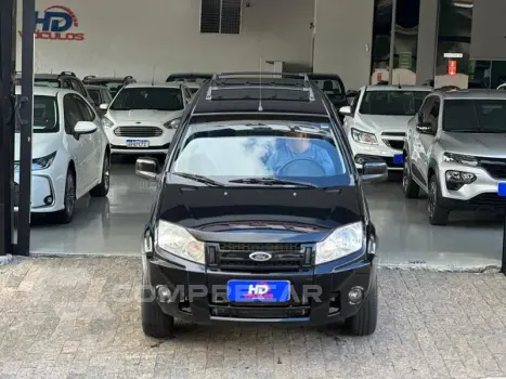 ECOSPORT XLT2.0FLEX
