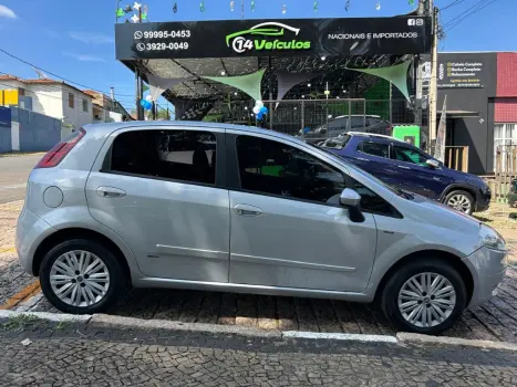 Punto ESSENCE 1.6 Flex 16V 5p