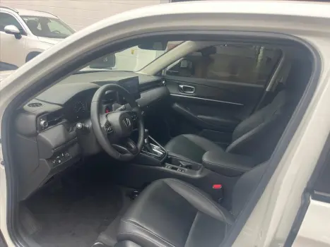 HR-V 1.5 DI I-VTEC FLEX EXL CVT