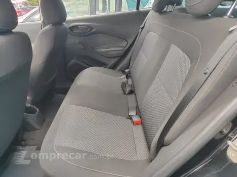 ONIX HATCH LT 1.4 8V FlexPower 5p Mec.