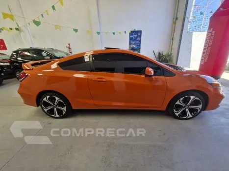 CIVIC 2.4 SI 16V