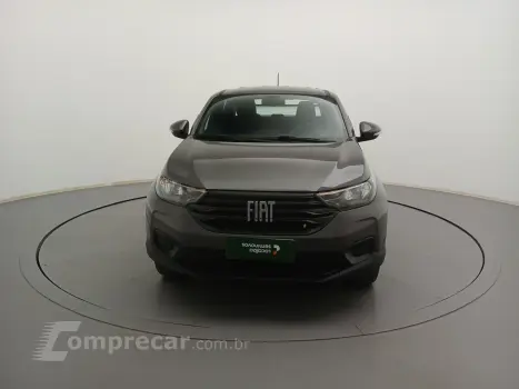 STRADA 1.3 FIREFLY FLEX FREEDOM CS MANUAL