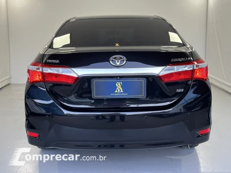 COROLLA 1.8 GLI 16V