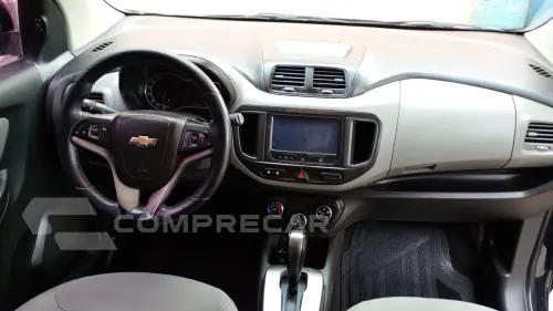 SPIN 1.8 LTZ 8V