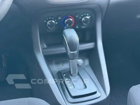 KA 1.5 TI-VCT FLEX SE PLUS AUTOMÁTICO