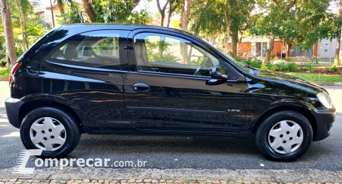 CELTA 1.0 MPFI 8V