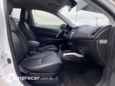 ASX 2.0 4X4 AWD 16V