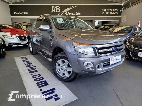 RANGER 3.2 Limited 4X4 CD 20V