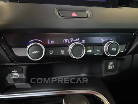 HR-V 1.5 DI I-VTEC FLEX EXL CVT