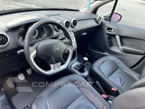 C3 1.6 Exclusive 16V
